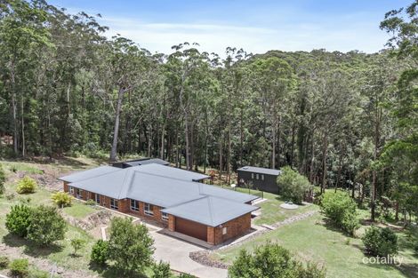 25 Tanaka Ave, Bonogin, QLD 4213