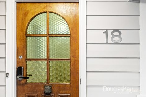 18 Newman St, Sunshine, VIC 3020