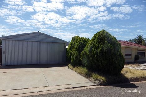 Property photo of 26 Abraham Drive Whyalla Stuart SA 5608