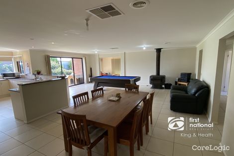 Property photo of 16 Mistana Court Eastwood VIC 3875