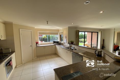 Property photo of 16 Mistana Court Eastwood VIC 3875