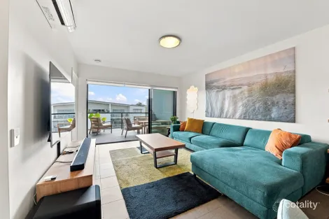 Property photo of 8/14 Gordon Parade Everton Park QLD 4053