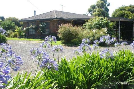 3 Moores Rd, Riddells Creek, VIC 3431