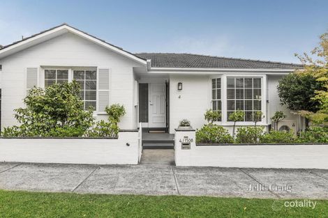 Property photo of 4/1508 Malvern Road Glen Iris VIC 3146