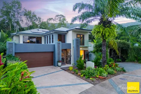 Property photo of 10/67-81 Argentea Boulevard Palm Cove QLD 4879