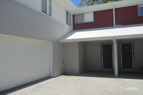 4/13 Griffith Rd, Scarborough, QLD 4020