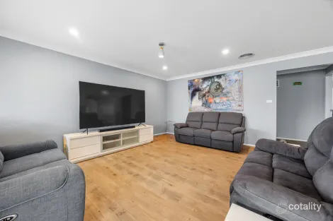 Property photo of 5 Fitzpatrick Place Bowenfels NSW 2790