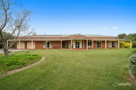 Property photo of 80 Ferguson Road Tatura VIC 3616