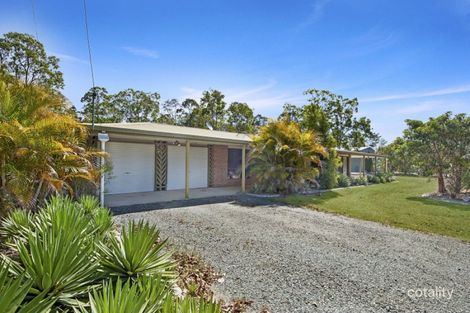 Property photo of 1 Kurrajong Drive Burpengary QLD 4505