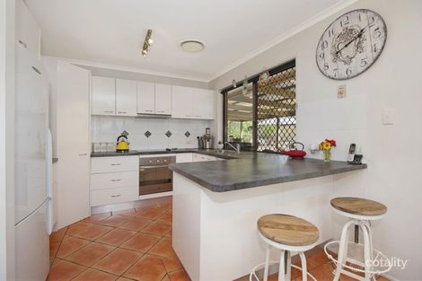 Property photo of 1 Kurrajong Drive Burpengary QLD 4505