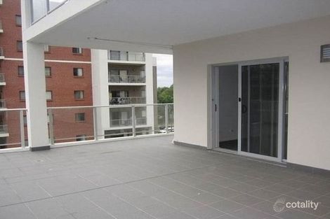 Property photo of 22/6-8 Bathurst Street Liverpool NSW 2170