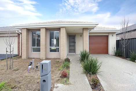 Property photo of 95 Gateshead Street Craigieburn VIC 3064