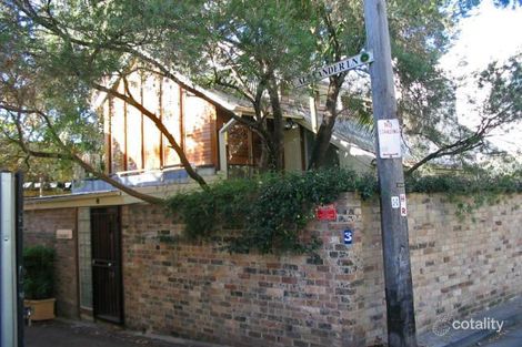 3 Collins Lane, Surry Hills, NSW 2010