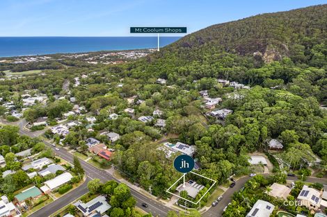 Property photo of 40 Toolga Street Mount Coolum QLD 4573