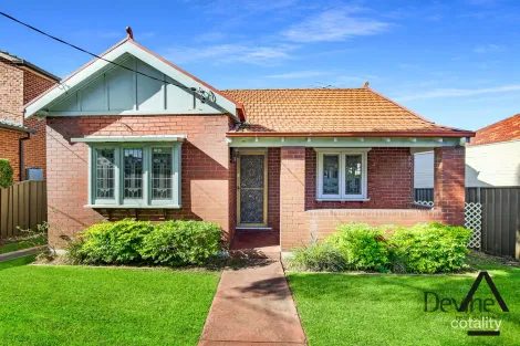Property photo of 21 Warbrick Street Concord NSW 2137