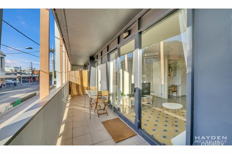 Property photo of 5/23 Irwell Street St Kilda VIC 3182