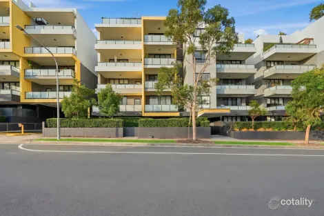 122/7-9 Winning St, North Kellyville, NSW 2155