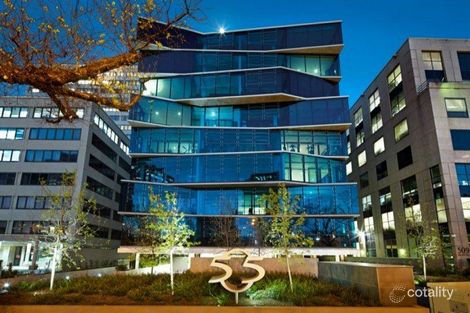 309/505-507 St Kilda Rd, Melbourne, VIC 3004