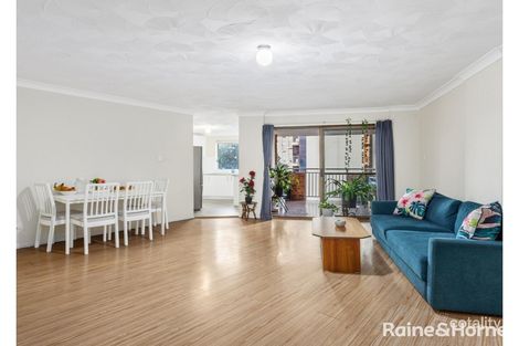 20/20 Great Western Hwy, Parramatta, NSW 2150
