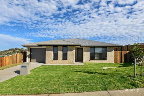 Property photo of 34 Alistair Street Glenvale QLD 4350