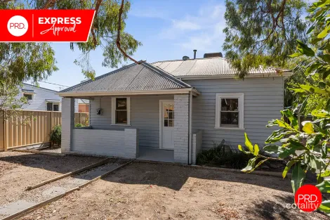 55 Strickland Rd, East Bendigo, VIC 3550