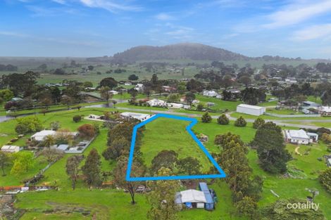 Chesswas St, Penshurst, VIC 3289