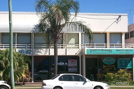 6/80-82 Sixth Ave, Maroochydore, QLD 4558