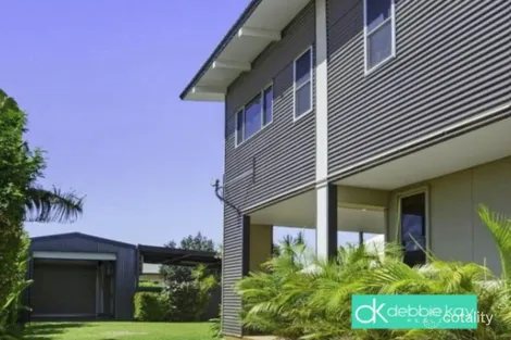 Property photo of 29 Wedgetail Eagle Avenue Nickol WA 6714