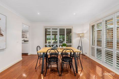 Property photo of 29 Australis Drive Mill Park VIC 3082