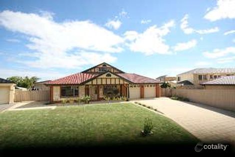 22 Carlisle Ct, Hallett Cove, SA 5158