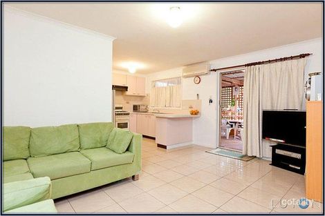 Property photo of 29 Abercrombie Circuit Banks ACT 2906