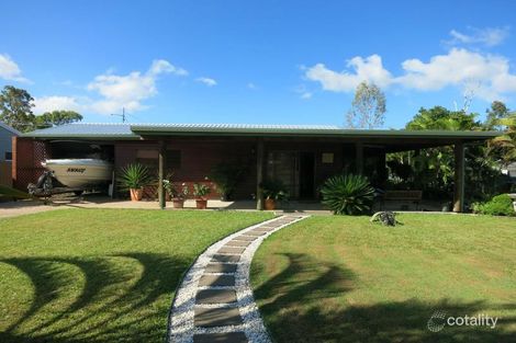 Property photo of 8 Lawson Drive Cardwell QLD 4849