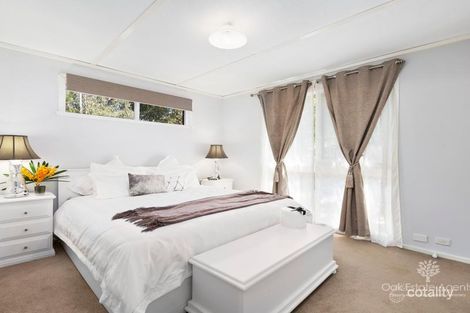 Property photo of 185 Progress Road Eltham North VIC 3095