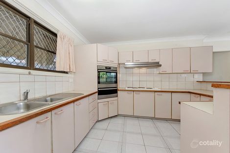 Property photo of 9 Tattler Way Burleigh Waters QLD 4220