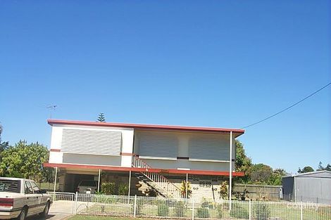 30 Bradford St, North Mackay, QLD 4740