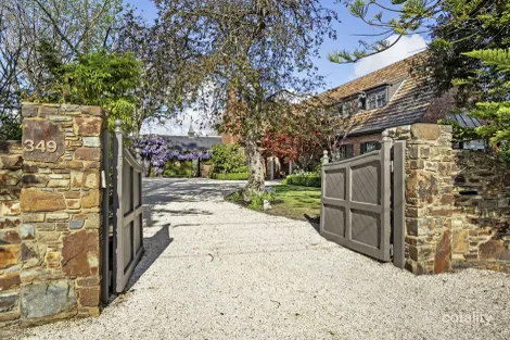 Property photo of 349 Union Road Balwyn VIC 3103