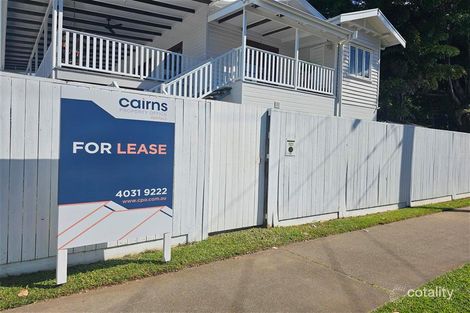 Property photo of 121 Woodward Street Edge Hill QLD 4870