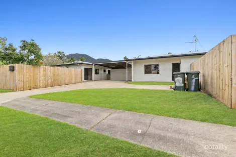 2/1 Seary Cl, Whitfield, QLD 4870