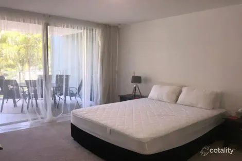 Property photo of 1211/2 Activa Way Hope Island QLD 4212