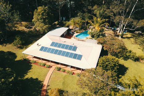 Property photo of 4 Allora Close Woollamia NSW 2540