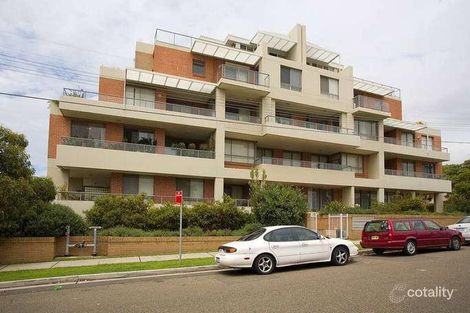 12/700-702 Princes Hwy, Kogarah, NSW 2217