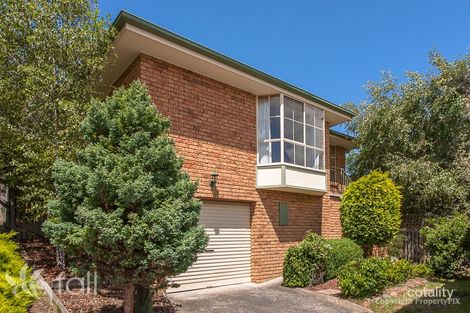 Property photo of 5/2-4 Broadby Drive Lenah Valley TAS 7008