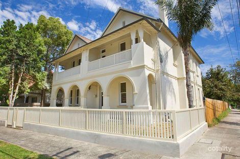 187 Wardell Rd, Dulwich Hill, NSW 2203