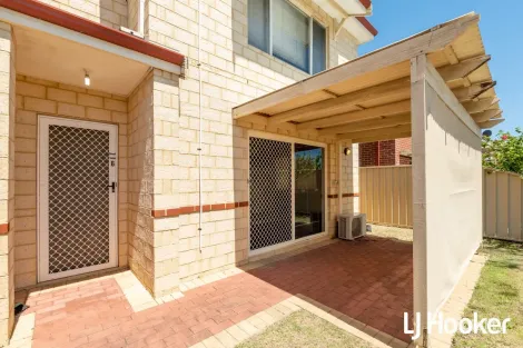 Property photo of 6/57 Frederick Street Belmont WA 6104