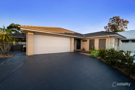 Property photo of 36 Jane Ellen Crescent Chittaway Bay NSW 2261