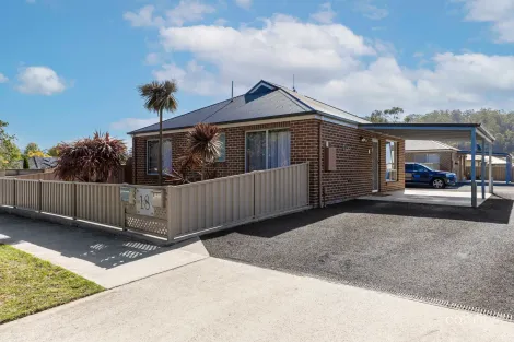 1/18 Moriarty Rd, Latrobe, TAS 7307