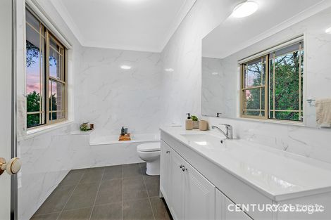 Property photo of 23 Oakhill Drive Castle Hill NSW 2154