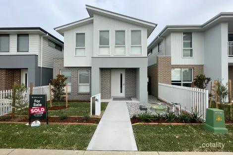 41 MCCULLOUGH ST, COORANBONG, NSW 2265