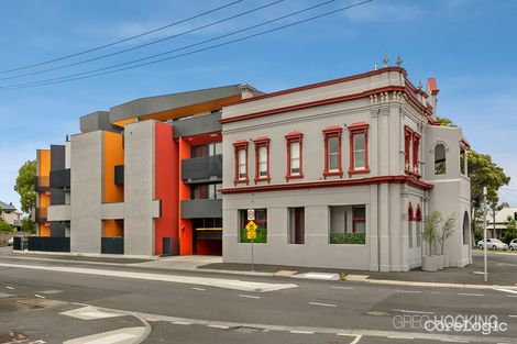 Property photo of 230/190 Ferguson Street Williamstown VIC 3016