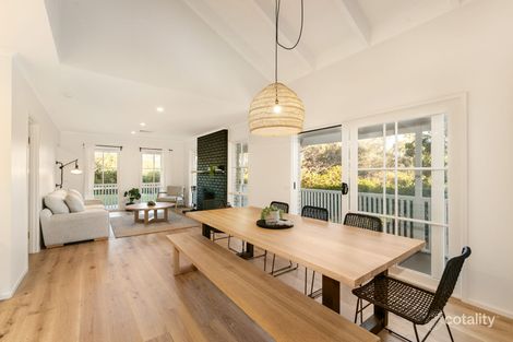 Property photo of 8 Hayden Court Portsea VIC 3944